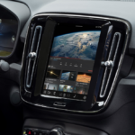 Το YouTube έρχεται στα αυτοκίνητα Volvo