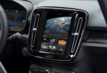 Το YouTube έρχεται στα αυτοκίνητα Volvo