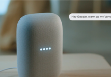 Volvo Cars: διασύνδεση με συσκευές με δυνατότητα Google Assistant