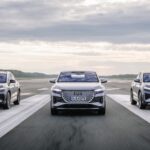 Θετικός ο απολογισμός του 2021 για την Audi