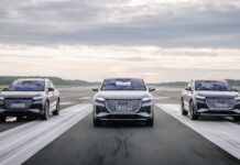 Θετικός ο απολογισμός του 2021 για την Audi