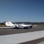 Το AirCar στους αιθέρες με πιστοποιητικό αξιοπλοΐας