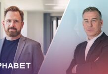 Ο Markus Deusing είναι ο νέος CEO της Alphabet