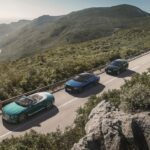 Ρεκόρ πωλήσεων κατέγραψε η Bentley Motors το 2021