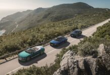 Ρεκόρ πωλήσεων κατέγραψε η Bentley Motors το 2021