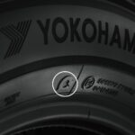 Το BluEarth-XT AE61 της Yokohama στάνταρ στο Lexus NX