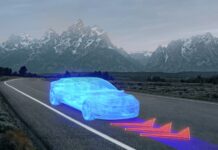 TomTom – CARIAD: ανάπτυξη πλοήγησης επόμενης γενιάς