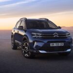 Νέο Citroën C5 Aircross: άνεση, ελκυστική εμφάνιση και στυλ