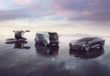 Αυτόνομα, αεροταξί και drones στην ψηφιακή CES 2022