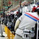 Stellantis: θέλει την πλειοψηφία της κοινοπραξίας με την GAC Stellantis: θέλει την πλειοψηφία της κοινοπραξίας με την GAC