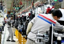 Stellantis: θέλει την πλειοψηφία της κοινοπραξίας με την GAC Stellantis: θέλει την πλειοψηφία της κοινοπραξίας με την GAC