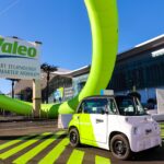 Πέντε σημαντικές καινοτομίες της Valeo στη CES 2022
