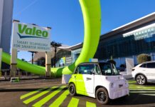Πέντε σημαντικές καινοτομίες της Valeo στη CES 2022