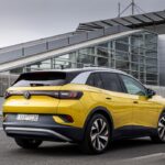 Volkswagen: παραγωγή ενέργειας από φωτοβολταϊκά