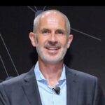 O Jim Rowan νέος CEO και πρόεδρος της Volvo Cars