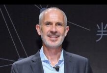 O Jim Rowan νέος CEO και πρόεδρος της Volvo Cars