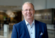 Ο Martin Lundstedt πρόεδρος Eπαγγελματικών της ACEA