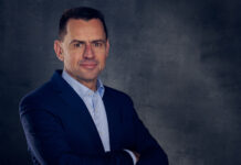 O Martin Sander Γεν. Διευθυντής Επιβατικών Ford Ευρώπης