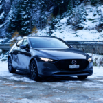 Οι νέας γενιάς τεχνολογίες ελέγχου της Mazda