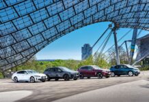 BMW Group Hellas: Στην κορυφή της πολυτελούς κατηγορίας