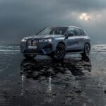 Η νέα BMW iX M60 στην CES 2022