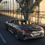 Οι νέες BMW M8 Competition Coupé, Cabrio και Gran Coupé