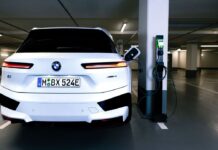 Η BMW i Ventures επενδύει στην HeyCharge