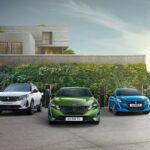 Peugeot: σημαντικές επιτυχίες το 2021 στην Ελλάδα Peugeot: σημαντικές επιτυχίες το 2021 στην Ελλάδα