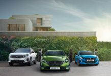 Peugeot: σημαντικές επιτυχίες το 2021 στην Ελλάδα Peugeot: σημαντικές επιτυχίες το 2021 στην Ελλάδα