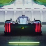 Peugeot 9X8: Το πιο όμορφο Hypercar της χρονιάς