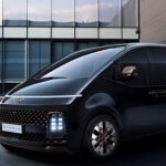 Ioniq 5 και Staria στην κορυφή των βραβείων Good Design