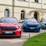 Η έλλειψη ημιαγωγών φρέναρε την πορεία της Skoda το 2021