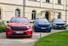 Η έλλειψη ημιαγωγών φρέναρε την πορεία της Skoda το 2021