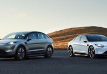 Ιδρύεται την άνοιξη η Sony Mobility Inc.