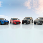 Η Toyota Motor Europe αύξησε τις πωλήσεις της το 2021
