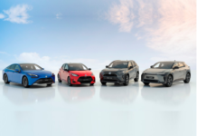 Η Toyota Motor Europe αύξησε τις πωλήσεις της το 2021