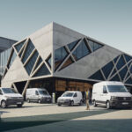 Οι πωλήσεις της Volkswagen Commercial Vehicles το 2021