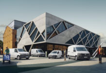 Οι πωλήσεις της Volkswagen Commercial Vehicles το 2021