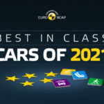 Euro NCAP: Οι νικητές των βραβείων Best-in-Class 2021