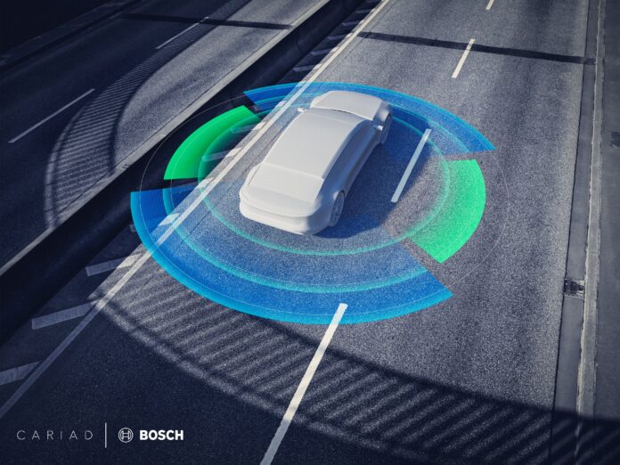 Volkswagen – Bosch: συνεργασία σε τεχνολογίες αυτόνομης οδήγησης