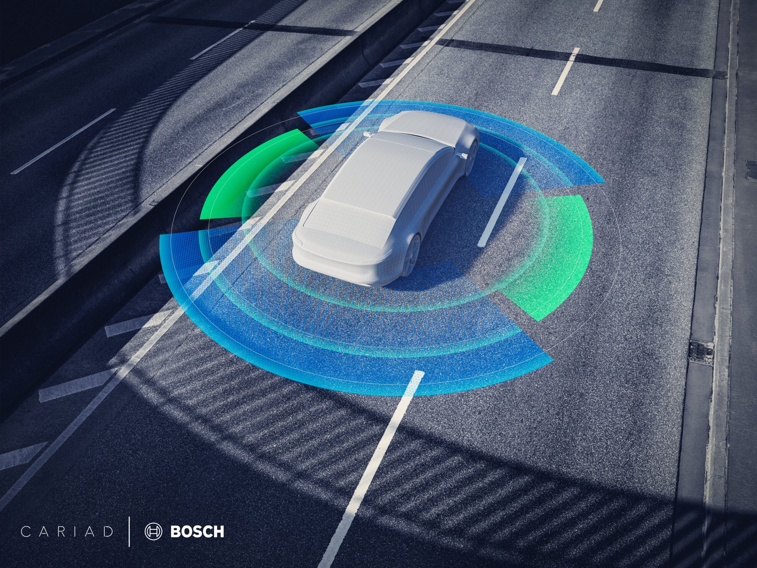 Volkswagen – Bosch: συνεργασία σε τεχνολογίες αυτόνομης οδήγησης