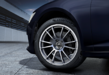 Η Goodyear λανσάρει το Eagle F1 Asymmetric 6