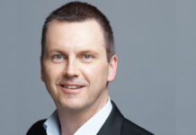 Ο Michael Geisinger ανέλαβε CIO της Athlon