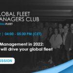 Την 1η Φεβρουαρίου 2022 το Global Fleet Managers Club