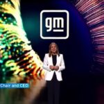 CES 2022: Συμφωνίες της GM για τα EV