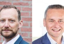 Ο Angus Robertson ηγείται του Στόλου της Philips