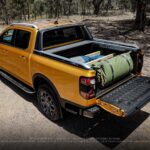 Έξυπνο και πρακτικό το νέο Ford Ranger