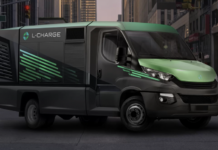 Η L-Charge λανσάρει ταχυφόρτιση EV