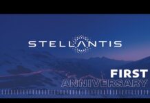 Η πρώτη επέτειος και η εξέλιξη της Stellantis
