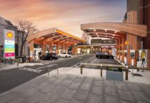 Η Shell εγκαινιάζει τον πρώτο κόμβο φόρτισης 100% EV Η Shell εγκαινιάζει τον πρώτο κόμβο φόρτισης για 100% EV